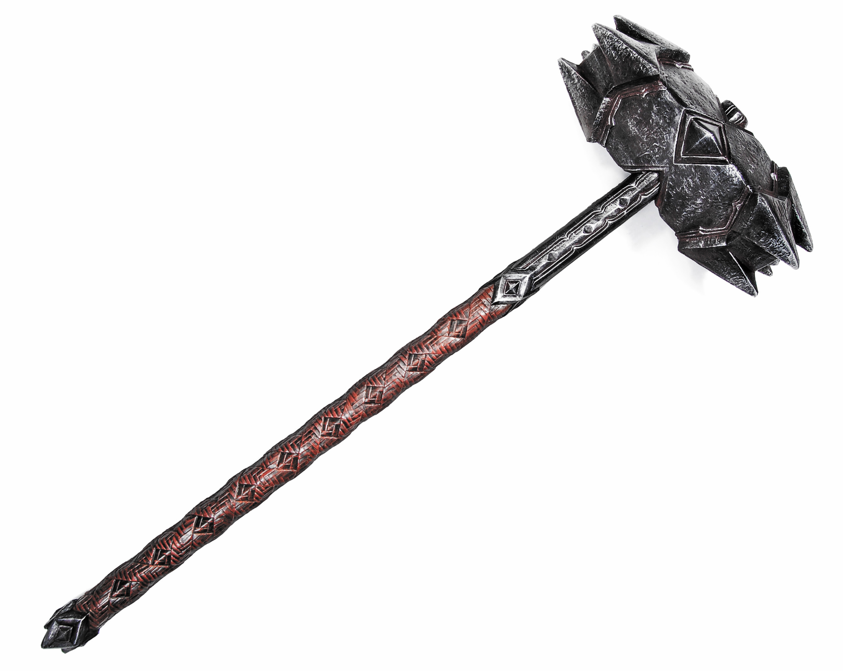 The Oblidisideryptch The Taxonomy of Magical Weapons