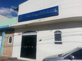 MAR no Brasil - Central
