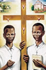 David Okelo y Gildo Irwa, beatos