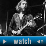 Featured Video: The Allman Brothers Band, "Don't Keep Me Wonderin'," Fillmore East, September 23, 1970