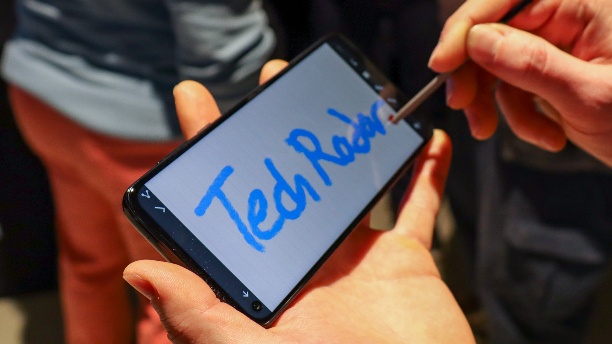 Moto G Stylus vs Samsung Galaxy Note 10 vs LG Stylo 5: The stylus phone