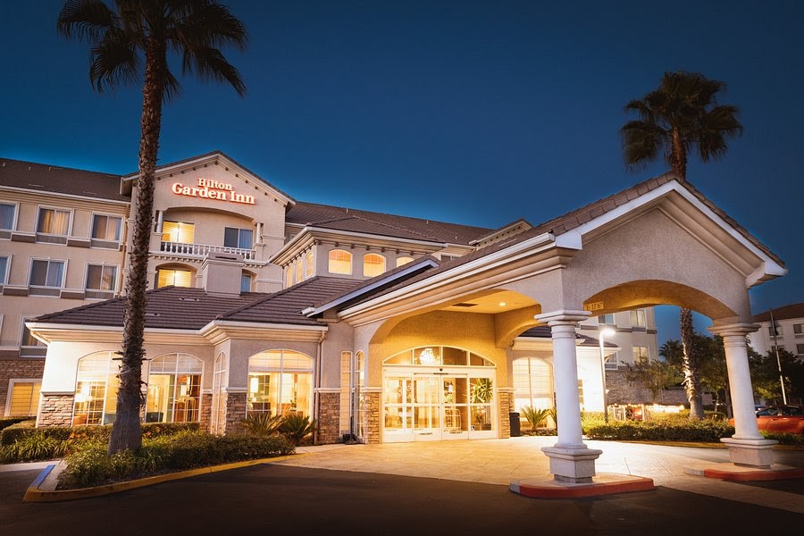 Hotels In Rancho Cucamonga - designochhantverksboden