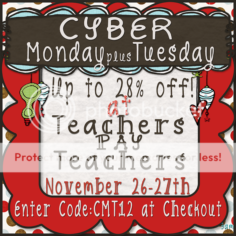 Online Teaching Materials on Sale 