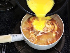 Oyakodon