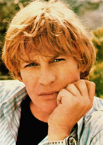Helmut Berger