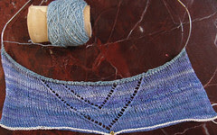 slant knitting2