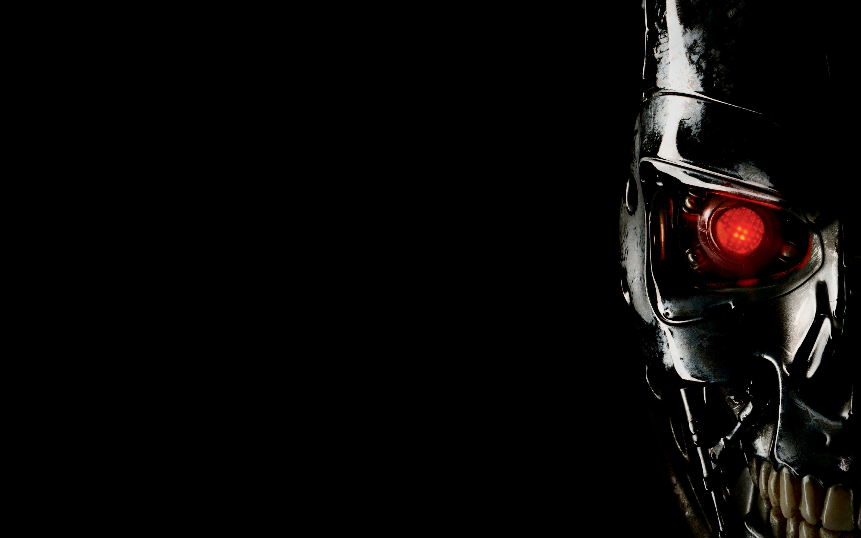 Terminator Wallpaper