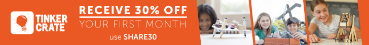 Save 30% off your first month!
