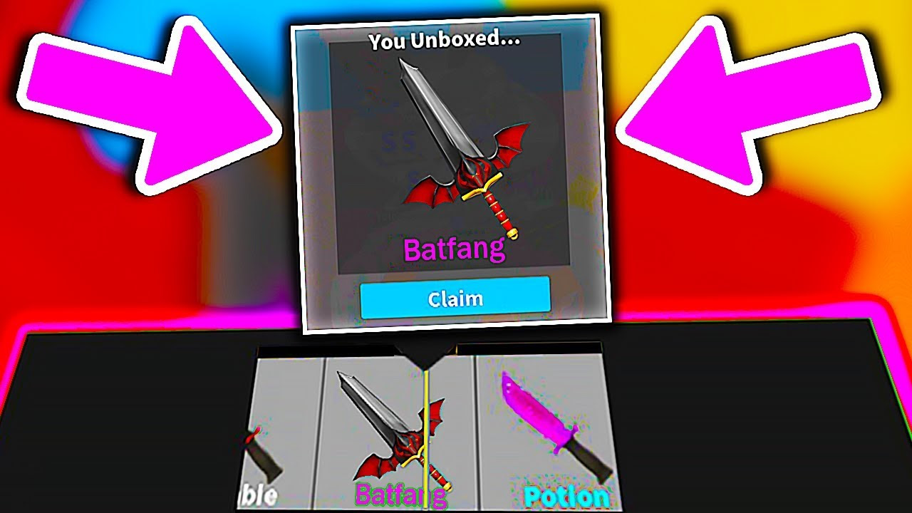 mm2 godly sandbox murderer