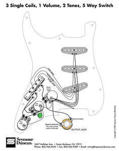 guitars4theworld.blogspot.com: Wiring Diagram