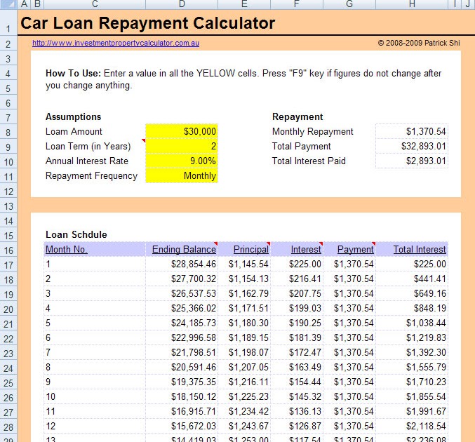 Sbi Car Loan Calculator  SBI Car Loan EMI Calculator 2020  Calculate