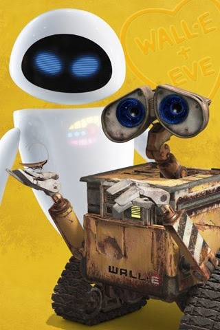 Fondos De Pantalla Walle | HQ Wallpapers