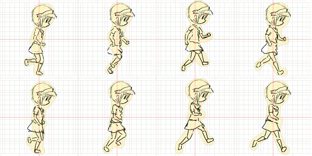 様々な画像 ベストオブ 写真 パラパラ 漫画