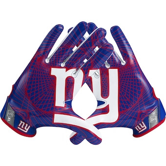 NFL Nike Gloves, Nike Football Gloves, Wide Receiver, Vapor Jet NFL Nike Gloves, Nike Football Gloves, Wide Receiver, Vapor Jet