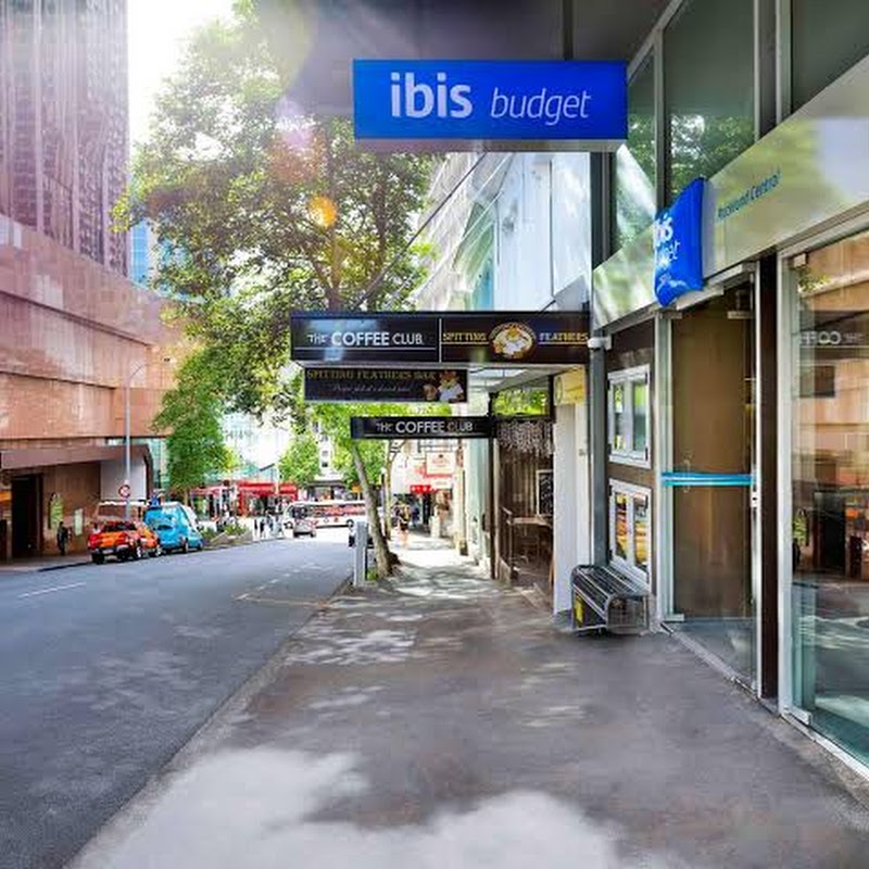 ibis budget Auckland Central