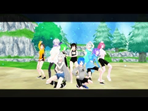 roblox sisters mmd promise