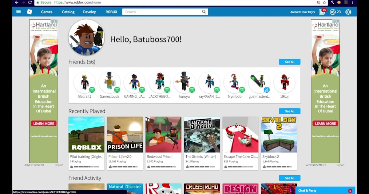 roblox
