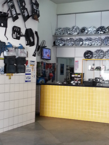 Comentários e avaliações sobre Auto Pecas Vieira Centro Automotivo