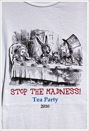 Tea Party Rally 10