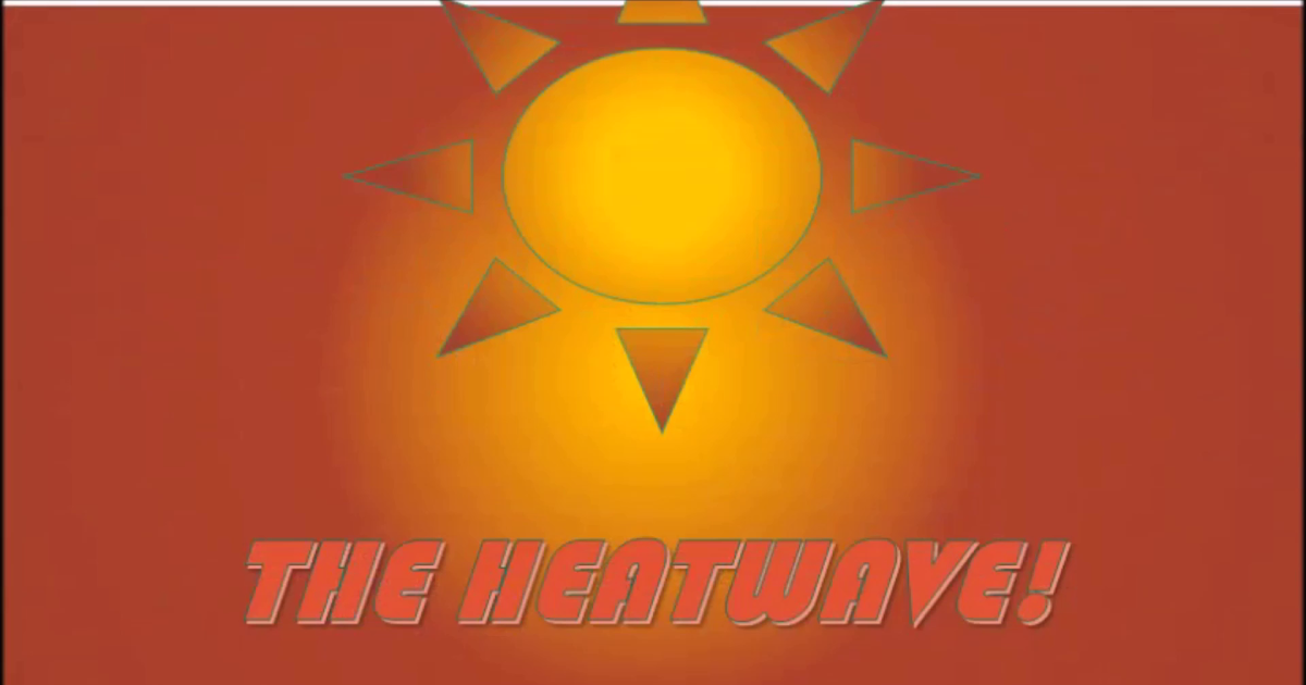 spongebob squarepants codes heatwave