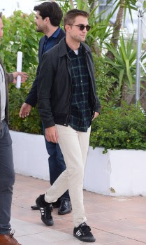 Robert Pattinson Life: 'Maps To The Stars' Cannes Photocall - Pictures ...