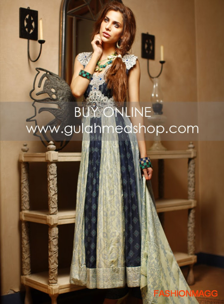 gul ahmed short frocks