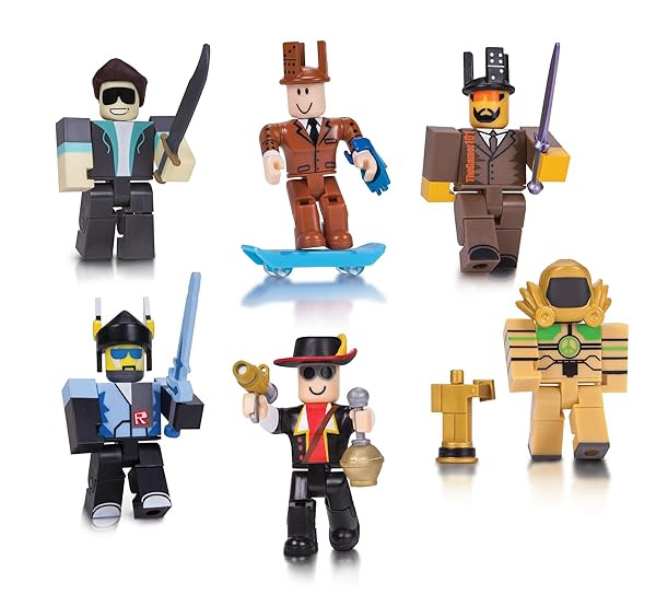 summoner tycoon roblox toy