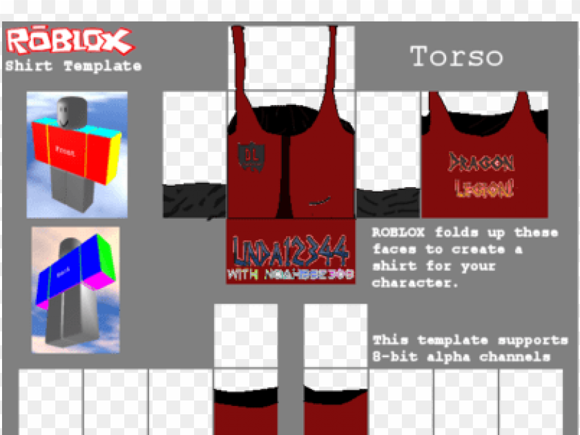 Roblox Png Shirt Template Not Used Roblox Robux Codes For Robux Pin My Xxx Hot Girl