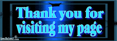 thank you for visiting my page photo: Thank you for Visiting My Page ThankyouforVistingMyPage.gif