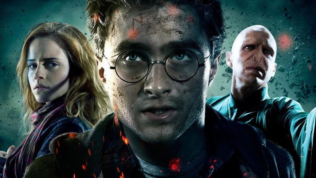 أفضل 25 شخصية هاري بوتر Top 25 Harry Potter Characters 2021 حرابيا