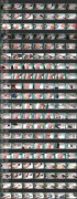 ChinaVoyeur B440-460 (Girls peeing in the common toilet voyeur spy cam videos)