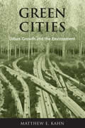Cover: Green Cities
