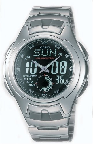 casio aq160wd