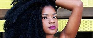 Série fotográfica celebra o poder da mulher negra brasileira Série fotográfica celebra o poder da mulher negra brasileira