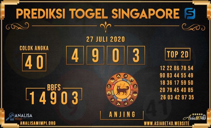 11+ Kode Pantun Togel Hari Ini