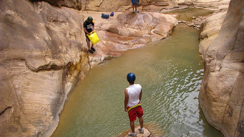 06.13.09 Eardley Canyon