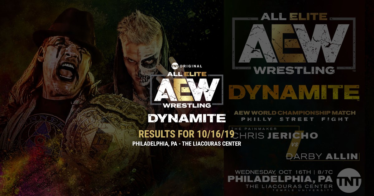 aew rampage rumors