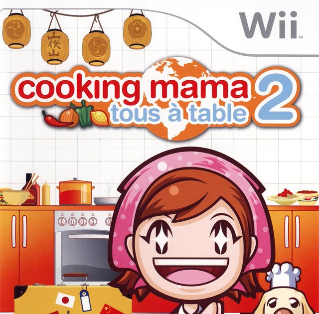 Cooking mama iso pal to iso download