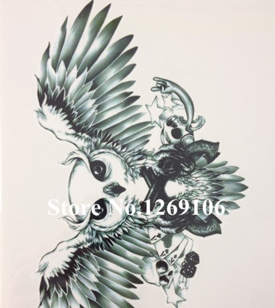 Tato Simple Segitiga / Terbaru 16+ Tato Tribal Burung Hantu Simple
