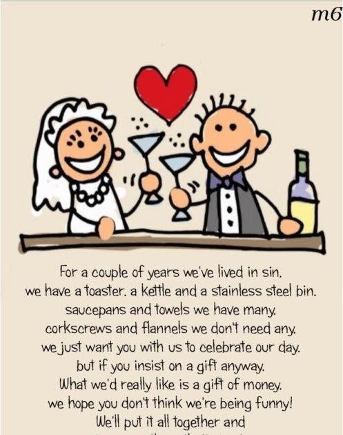 Best Friend Wedding Poems Funny Unique And Different Wedding Ideas