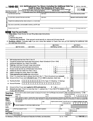 Irs Fillable Form 1040 - IRS Form 1040 (1040-SR) Schedule EIC Download