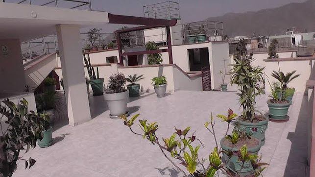 Hotel La Molina