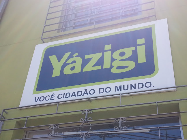 Yázigi - Petrópolis - Porto Alegre