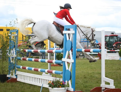 Showjumping