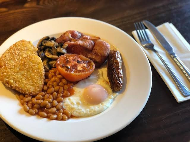 Reviews of Hampton Hotel in Edinburgh - Pub