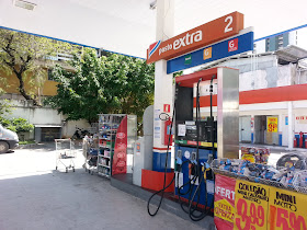 Posto Extra - Boa Viagem