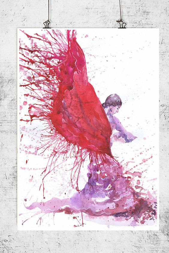 dance paintings 4