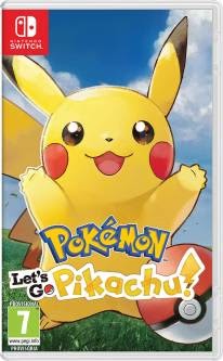 Pokemon Images: Pokemon Lets Go Pikachu Badges Obedience
