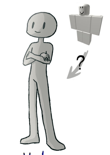 Featured image of post The Best 20 Female Roblox Body Base