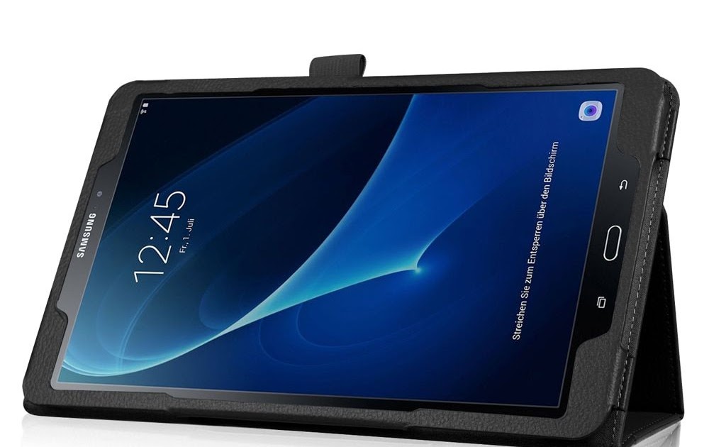 samsung galaxy tab a t580